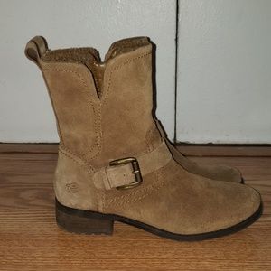 Easy Spirit Reach bootie